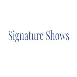 Signature Show 2024 